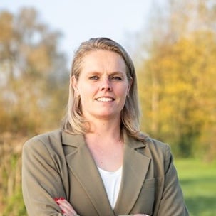 Irma Belgraver Condor Binnenvaart zero emissie Scheepvaart