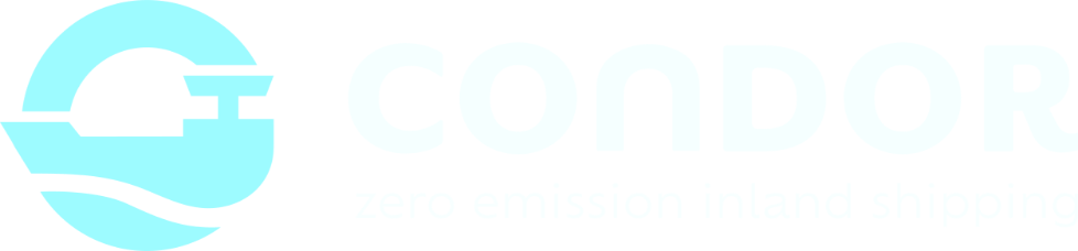 Condor zero emissie binnenvaart