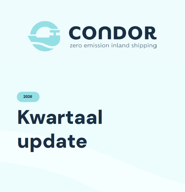 Condor Kwartaalupdate 2026