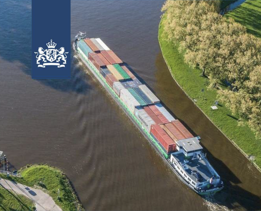 Tijdelijke Subsidieregeling Vroege Opschaling Energietransitie Binnenschepen
